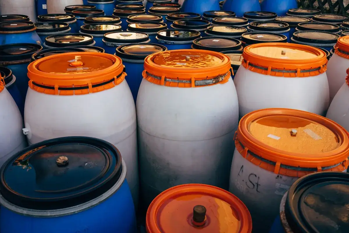 Hazmat Cleanup in Lockport, NY