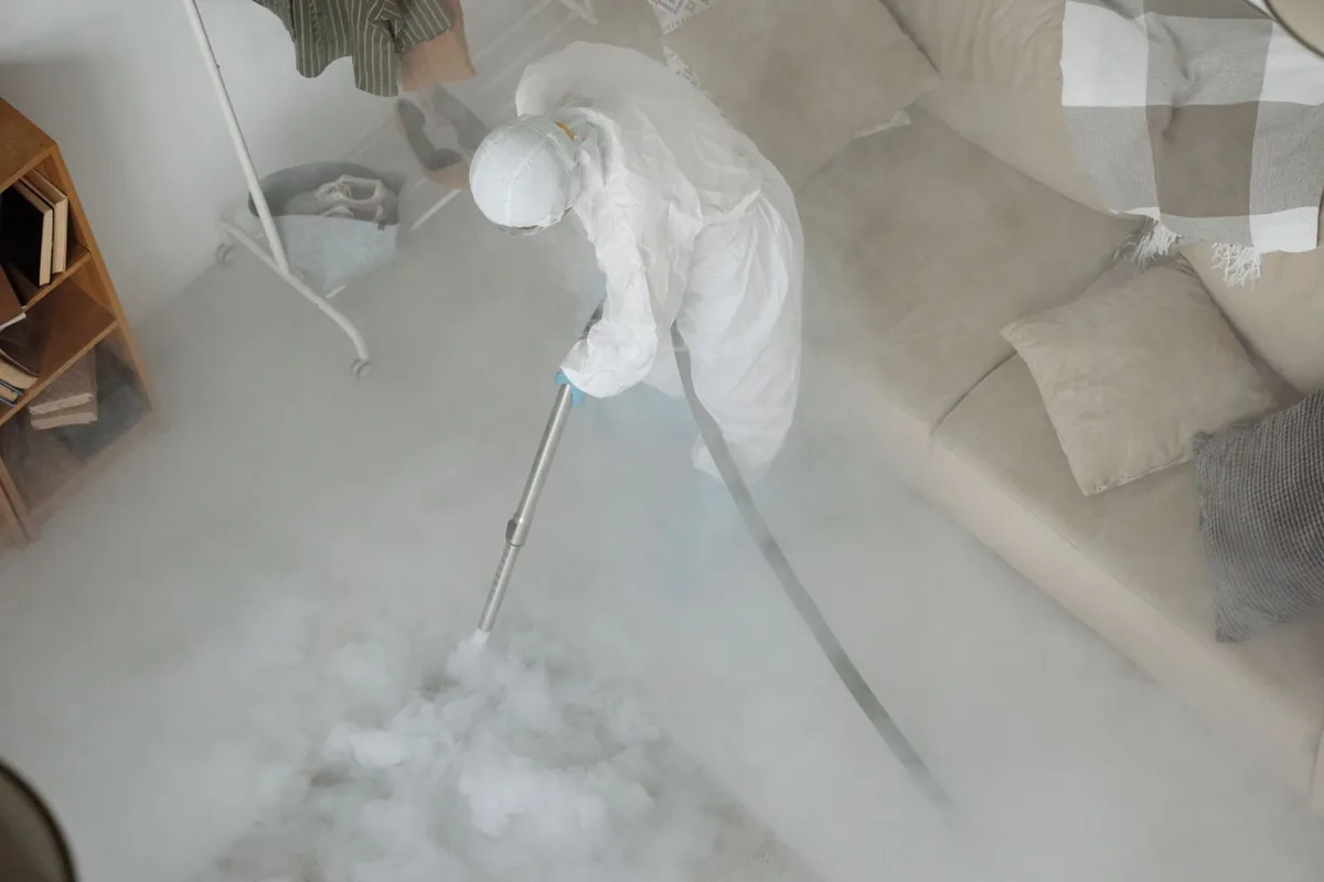 Crime Scene Cleanup in Lockport, NY